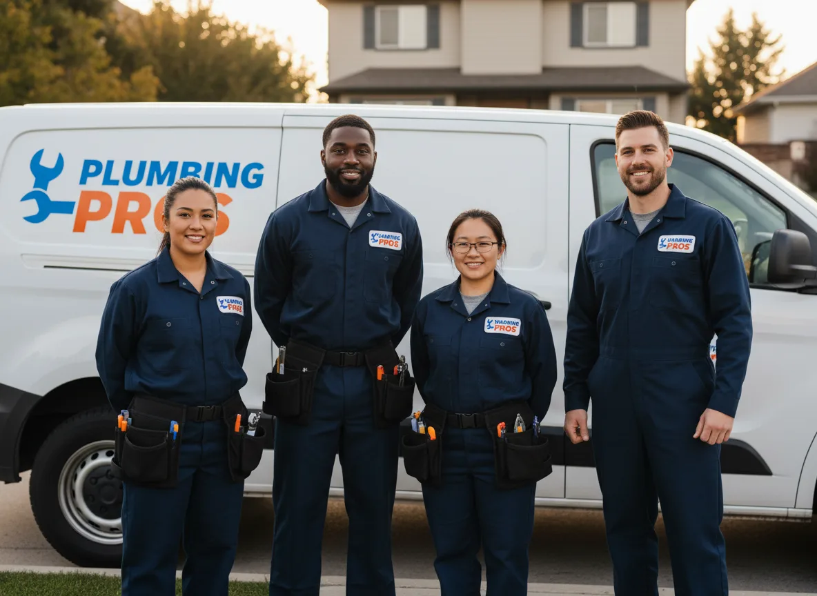 Water Heater Repair company in Grant, NE